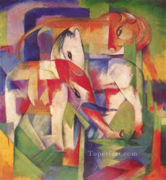Famous Abstract Painting - Slonkonwolzima Expressionist